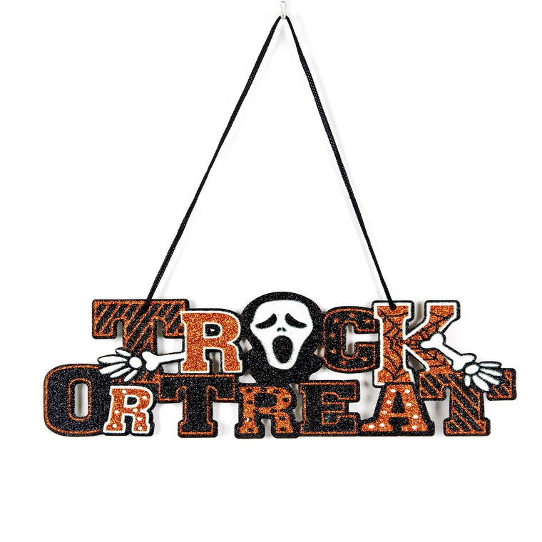 Halloween Props Glitter